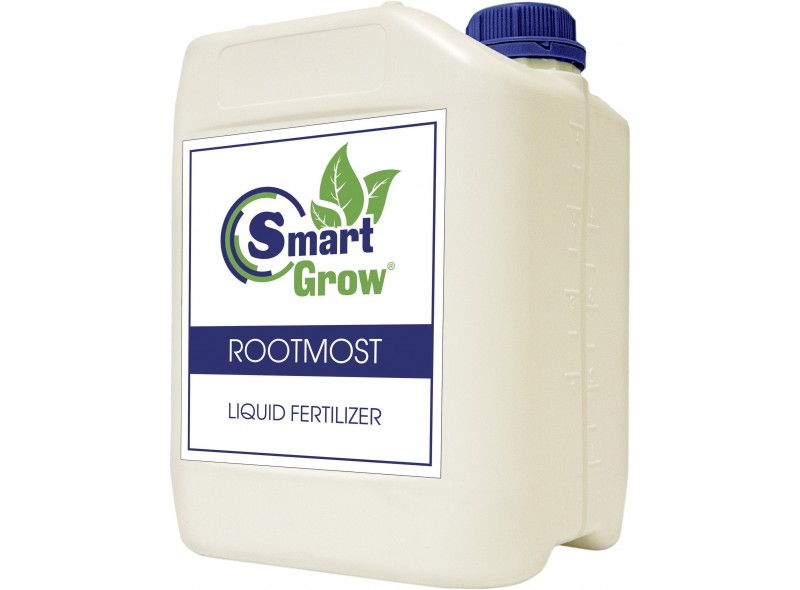 Удобрение Smart Grow Root Most C60 (Рутмост-C60), 5л